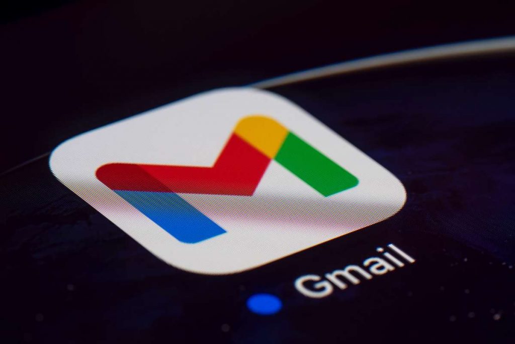 come impostare su gmail la posta ad alta priorità