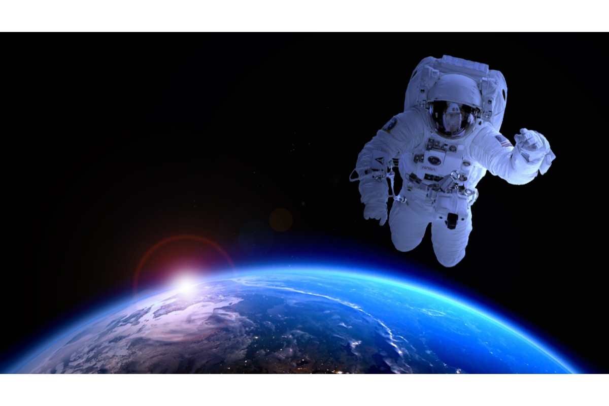 Il sogno dei bambini è essere astronauta: ma quanto guadagna