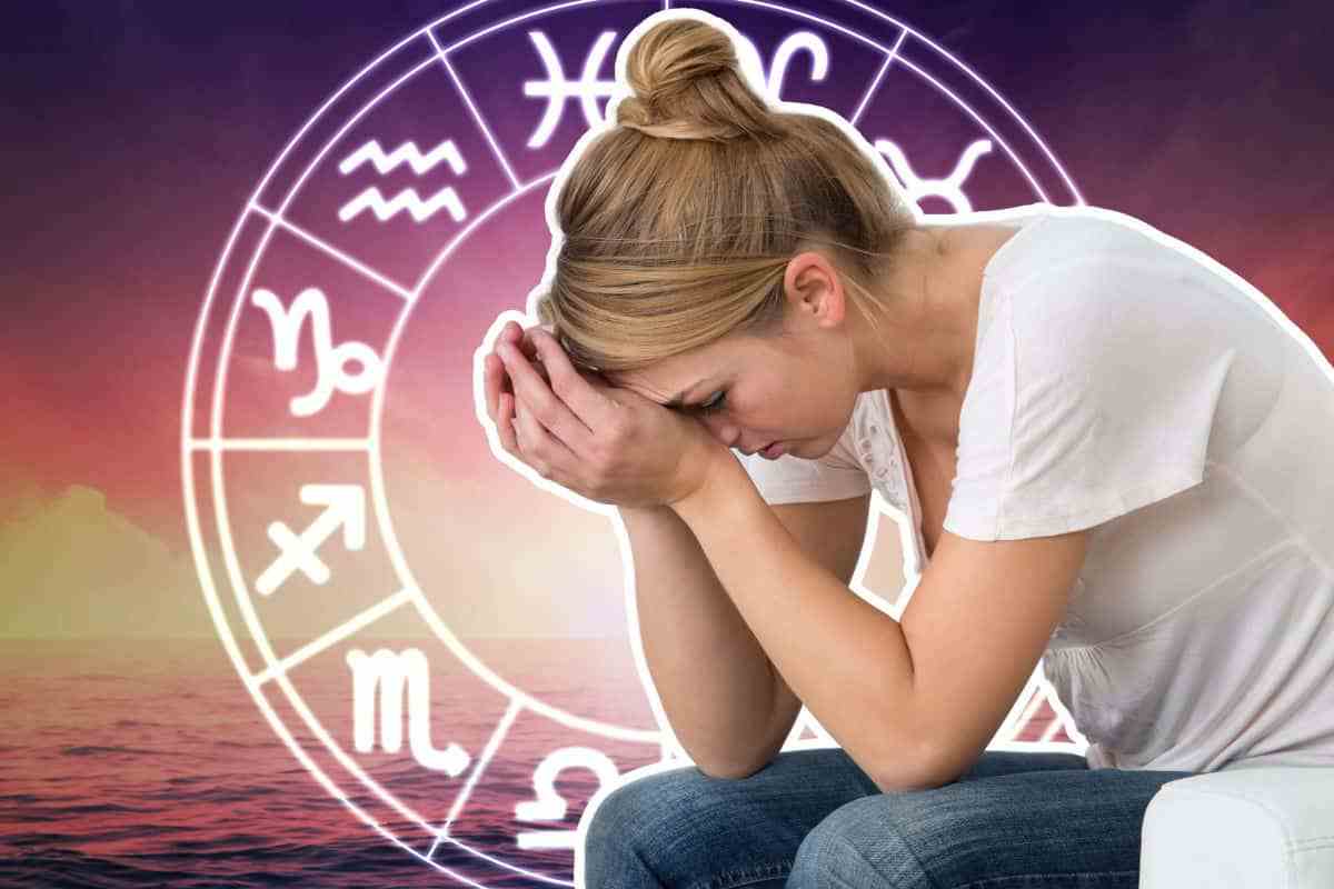I segni zodiacali destinati a prendere le peggiori decisioni