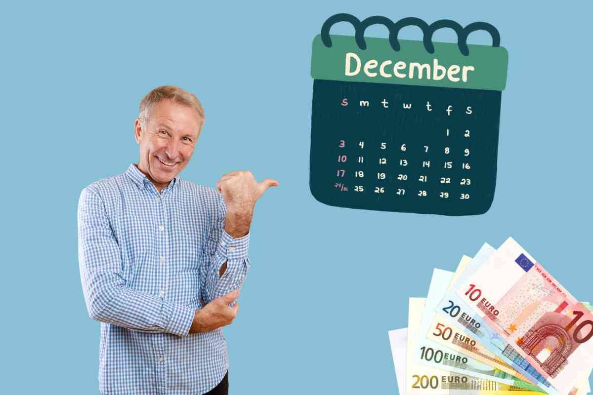 aumento pensioni di dicembre